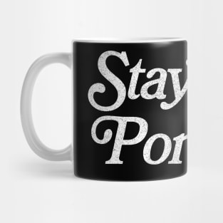 Stay Gold Ponyboy Mug